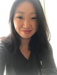 Nikki Hunjan