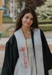 Sophia Ermmarino