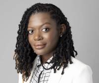 Dr. Janita Gilliam