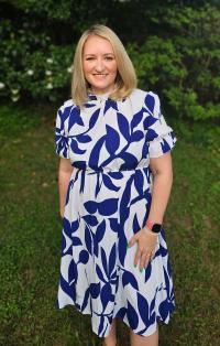 Kelly Farquharson