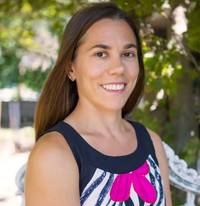 Dr. Karen Dudek-Brannan