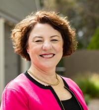 Sharynne McLeod