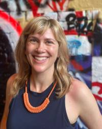 Laura Hellfeld