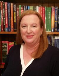 Helen L. Blake