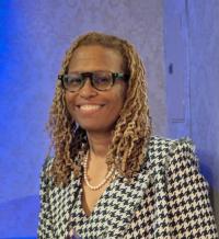 Dr. Thelma Ramsey Bryant