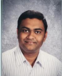 Prabhu Eswaran