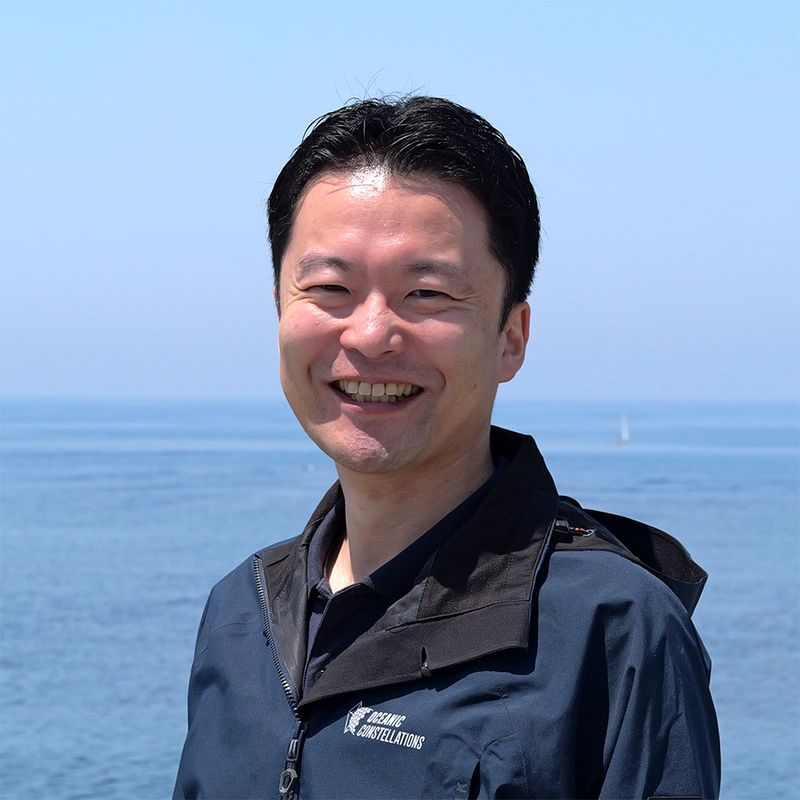 川村 利洋