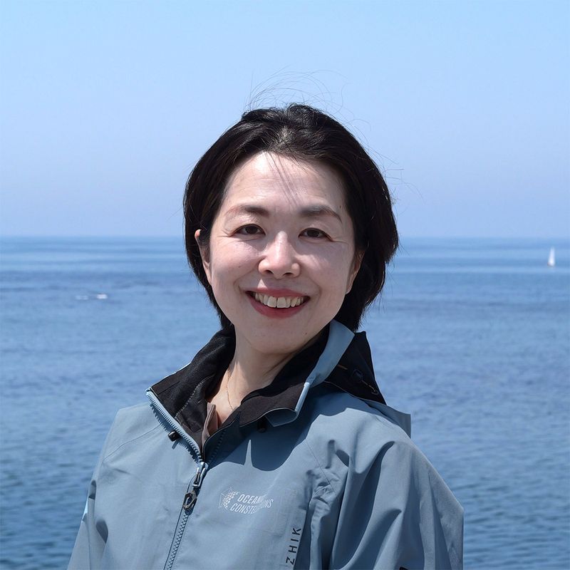 関 陽子