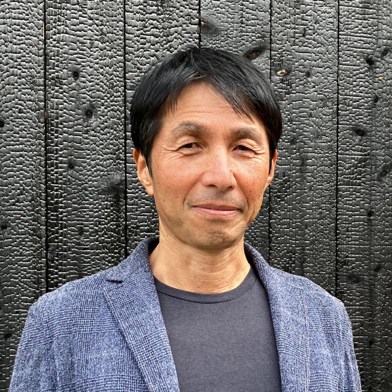 金井 亮浩