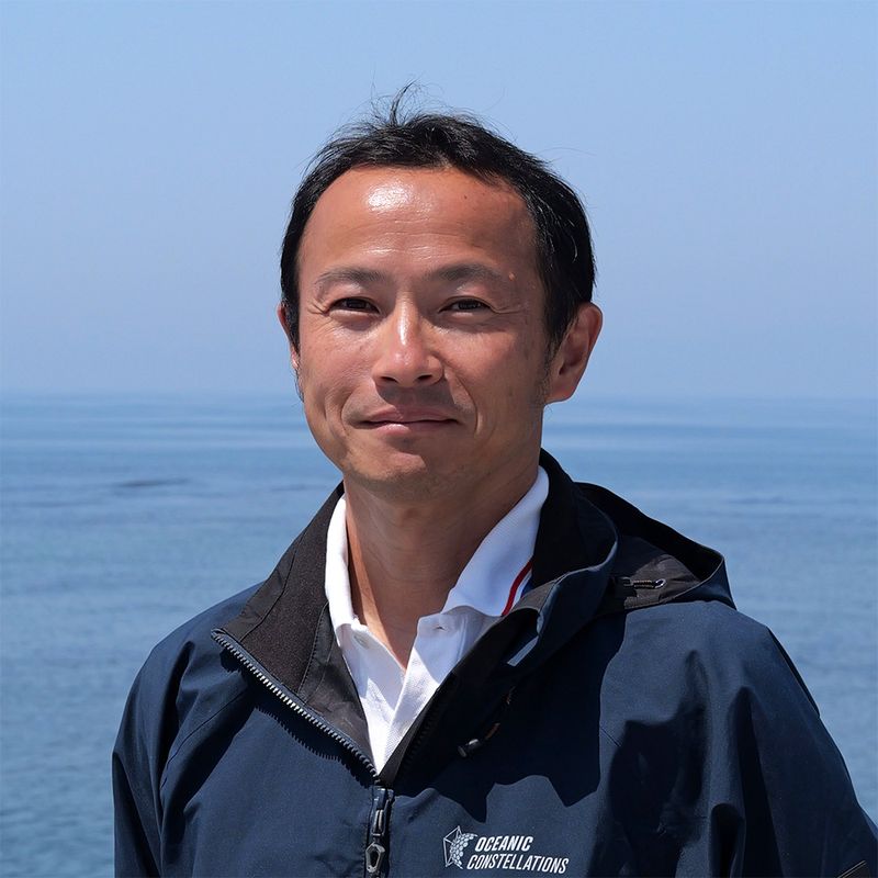 萩野谷 尚志