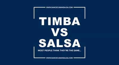 Timba vs Salsa: What’s the Difference?