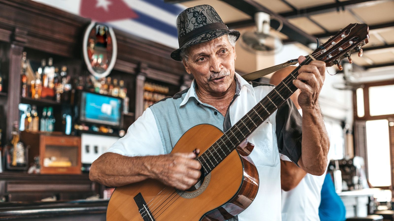 May 8th Is Son Cubano Day — But Almost No One Knows Why