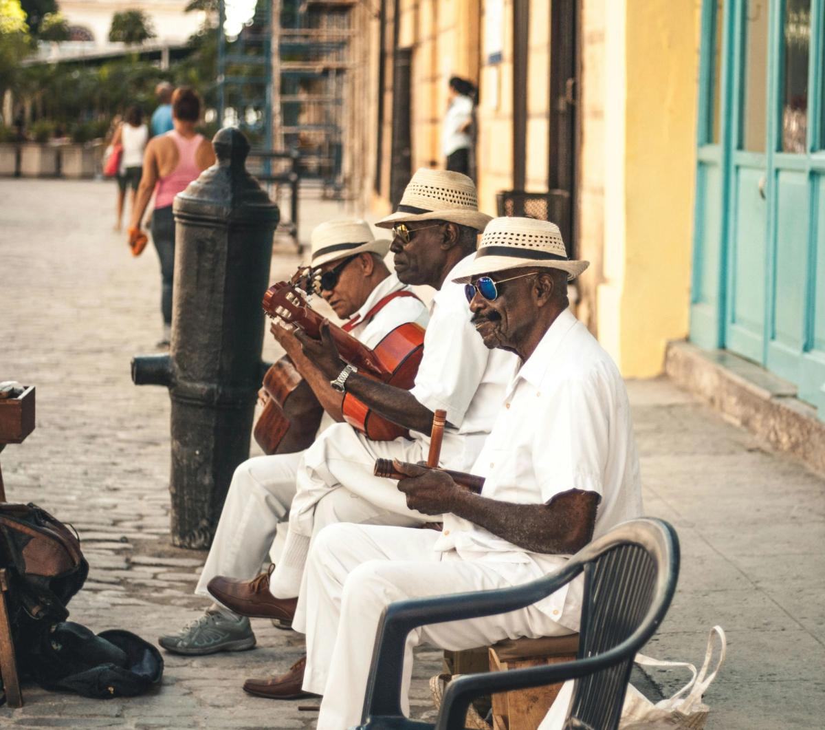 How Cuban Salsa Was Born: The Origins of Casino Dance