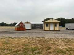 14x28 A-frame Cabin gallery 9
