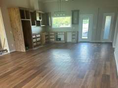 60x60x9 Clear-Span Barndo Shell gallery 5