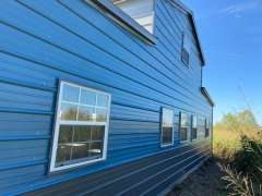 42x25x14/9 Barndo with 20 windows gallery 1