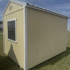 8x12 Great Value Shed gallery 3