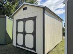 10x16 Great Value with Workbench gallery 2