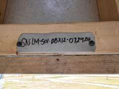 8x12 Metro Shed gallery 7