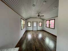 14x28 A-frame Cabin gallery 3