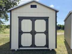 10x16 Great Value with Workbench gallery 0