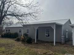 28x60x9 Barndo with 17x28x9 Gable Extension and 10x20x8 Porch gallery 1