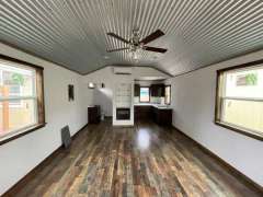 14x28 A-frame Cabin gallery 6