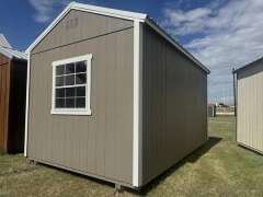 10x16 Great Value with Workbench gallery 2