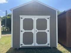10x16 Great Value with Workbench gallery 0