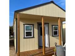 14x28 A-frame Cabin gallery 10