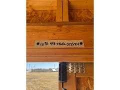 8x12 Utility Shed gallery 6