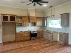 60x60x9 Clear-Span Barndo Shell gallery 3