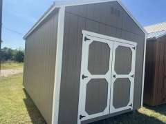 10x16 Great Value with Workbench gallery 1