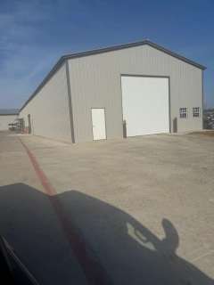 38x150x16 Clear-Span Commercial gallery 6