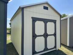 10x16 Great Value with Workbench gallery 1