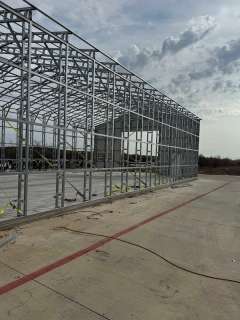 38x150x16 Clear-Span Commercial gallery 2
