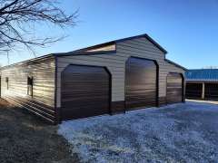 42x50x14/10 Personal Barndo gallery 1
