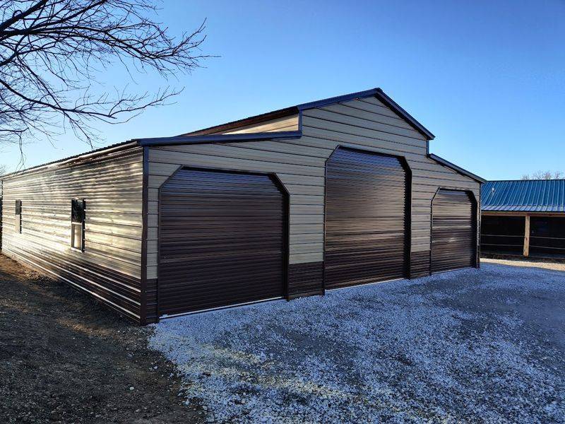 42x50x14/10 Personal Barndo