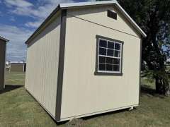 10x16 Great Value with Workbench gallery 3