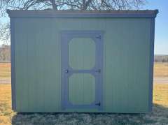8x12 Metro Shed gallery 0