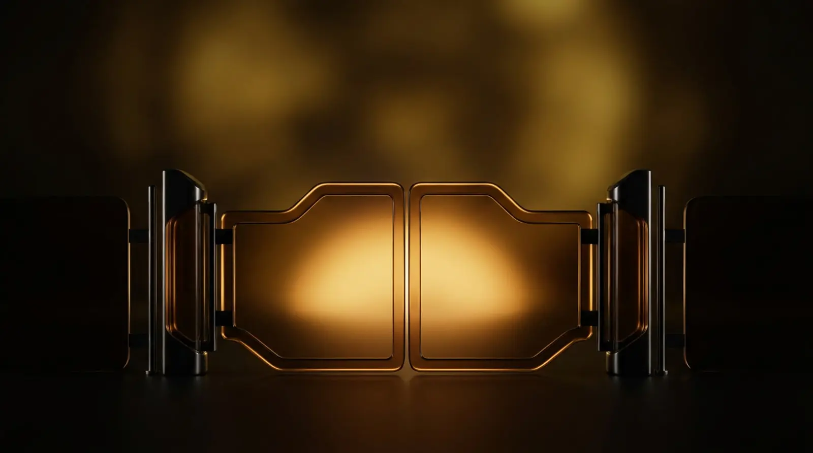 Cover image for Consent that fails closed