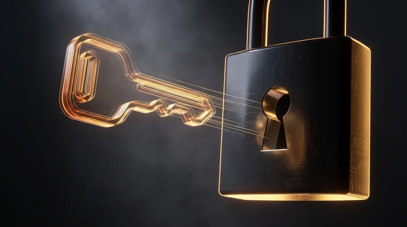 Read-only by construction: making a dangerous tool unrepresentable