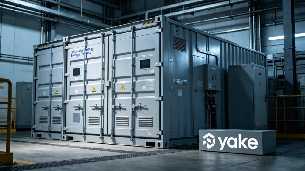Electrical Energy Storage Systems (EES)