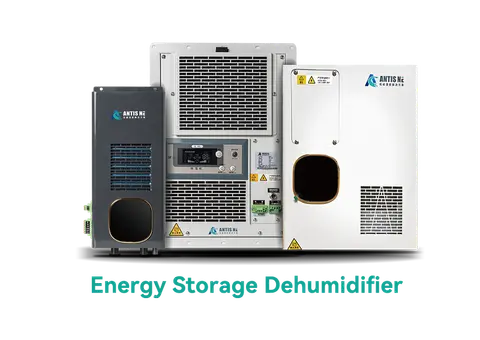 Electrical enclosure corrosion control by humidity, dew point and salt-air risk.