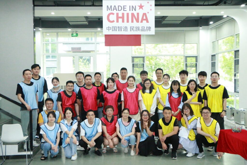 How to purchase industrial dehumidifiers from China.