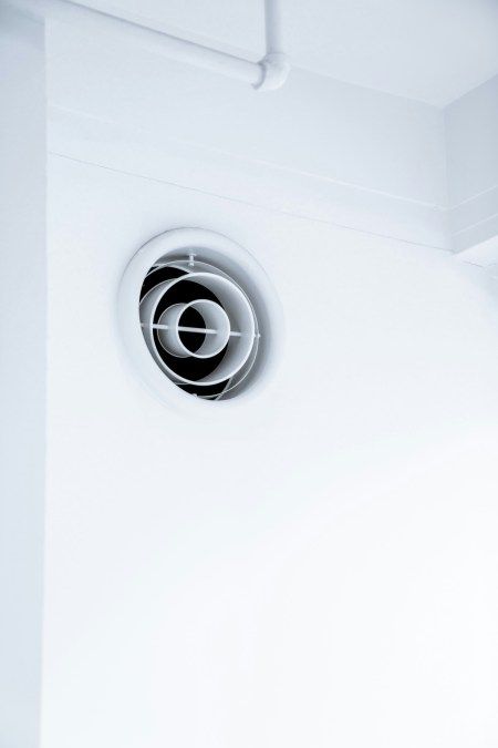 Customizable Ultra-Thin Fresh Air Ceiling Dehumidifiers for Various Applications