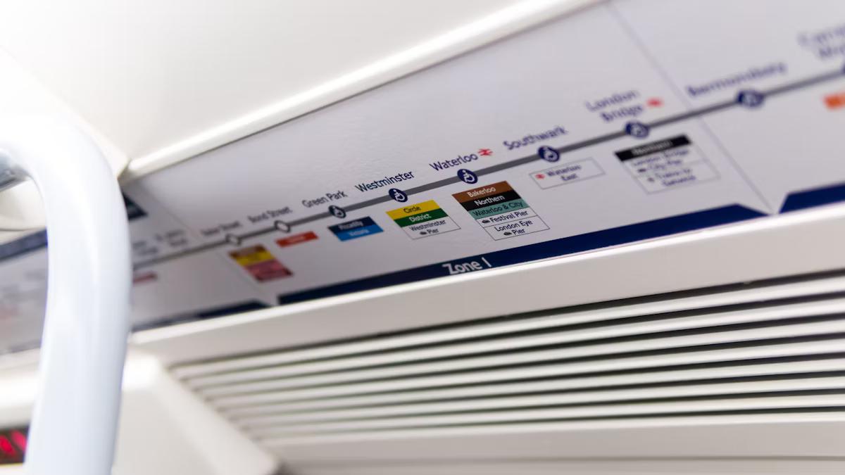The Ultimate Guide to Commercial Dehumidifiers