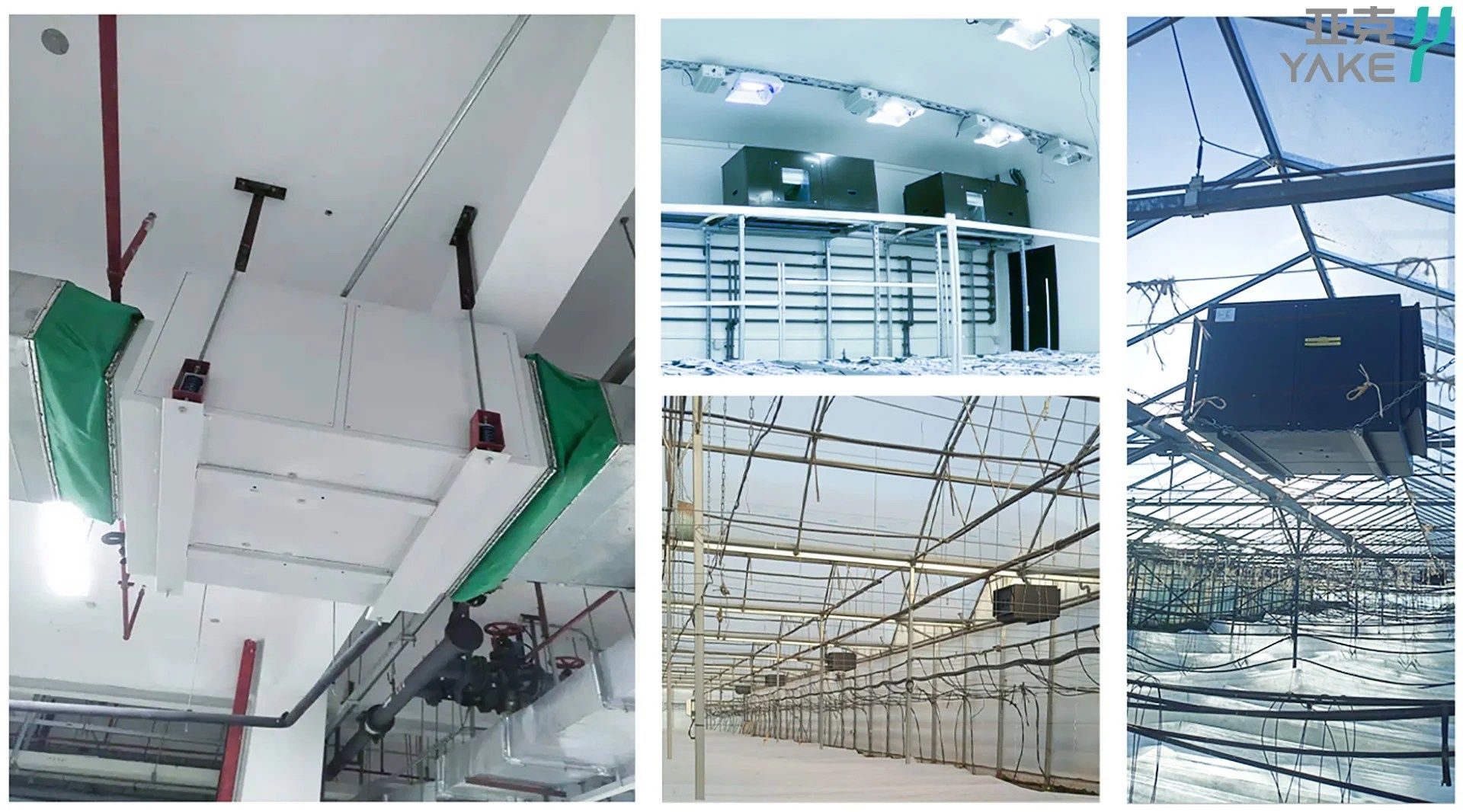 The Ultimate Guide to Commercial Ceiling Dehumidifiers