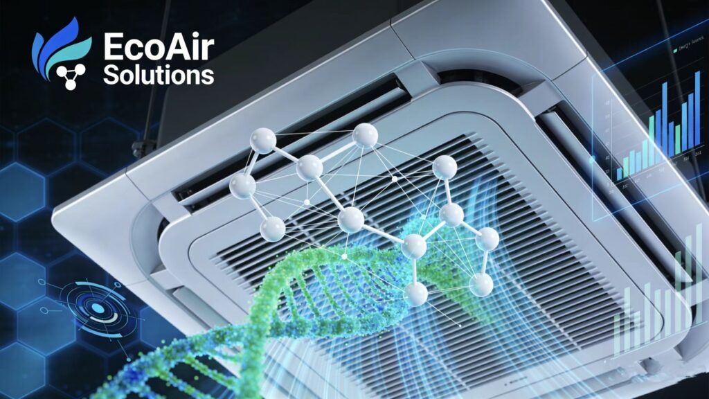 Desiccant Technology Revolutionizes Energy Efficiency in Air Conditioning – EcoAir Solutions