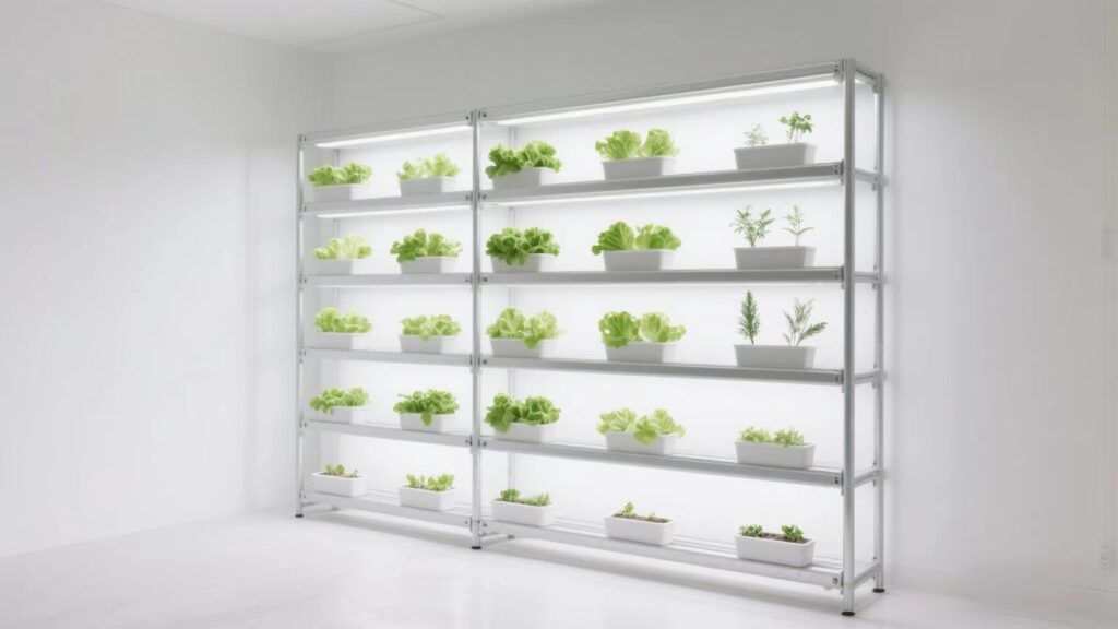 Indoor Farming: Techniques, Benefits, and Challenges Explained